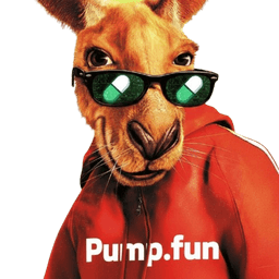 Kangaroo Logo