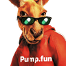 Kangaroo Logo